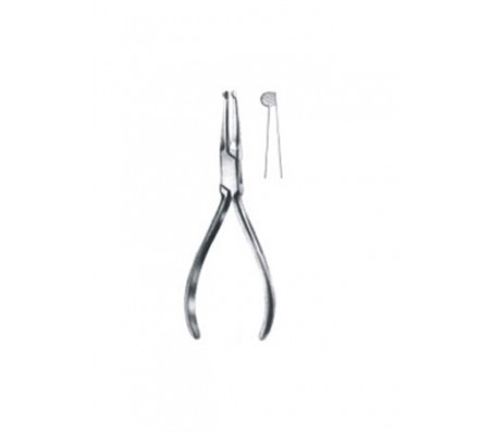 Pliers For Orthoontics